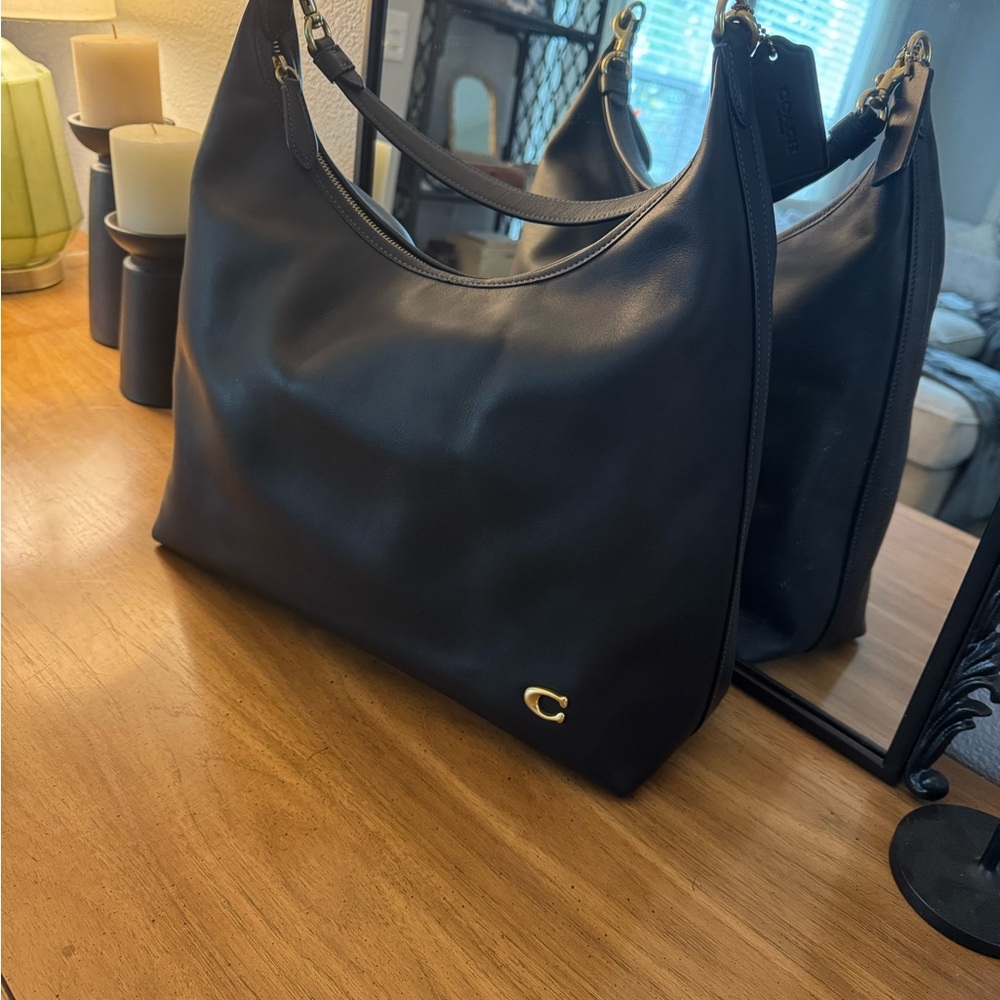 Coach Juliette 38 Bag